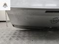 крышка багажника Opel Vectra C 2004, серый, хетчбэк 5 дв. - фото №2