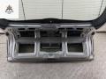 крышка багажника Opel Vectra C 2004, серый, хетчбэк 5 дв. - фото №6
