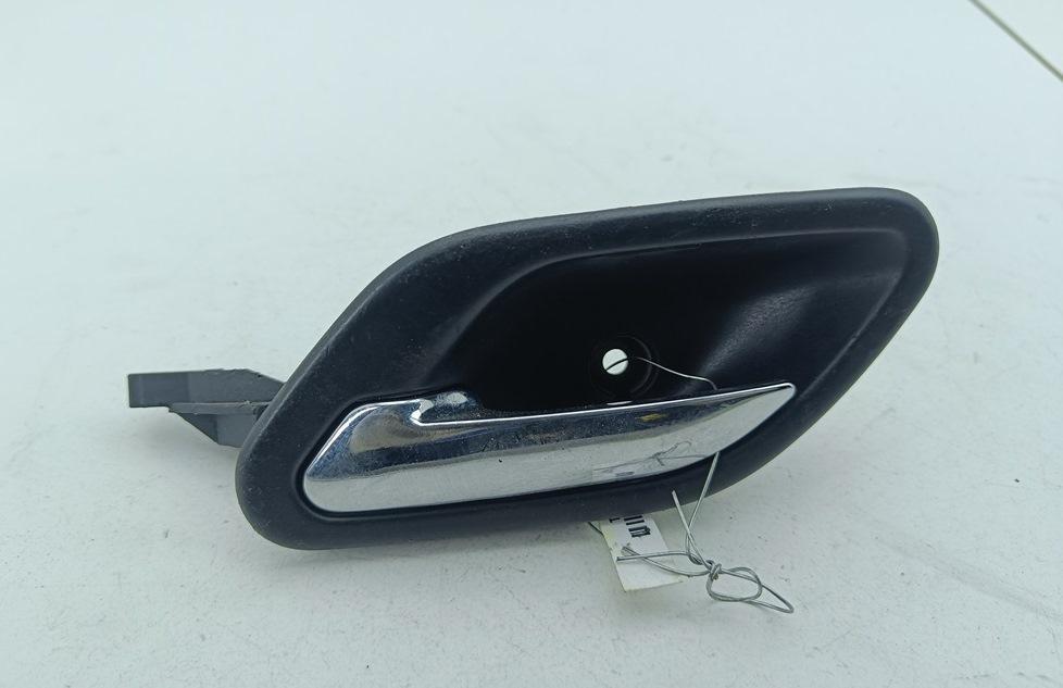 ручка внутренняя передняя левая BMW 5 E39 1998, 2.0 л., бензин, МКПП, серый, универсал, 8226049