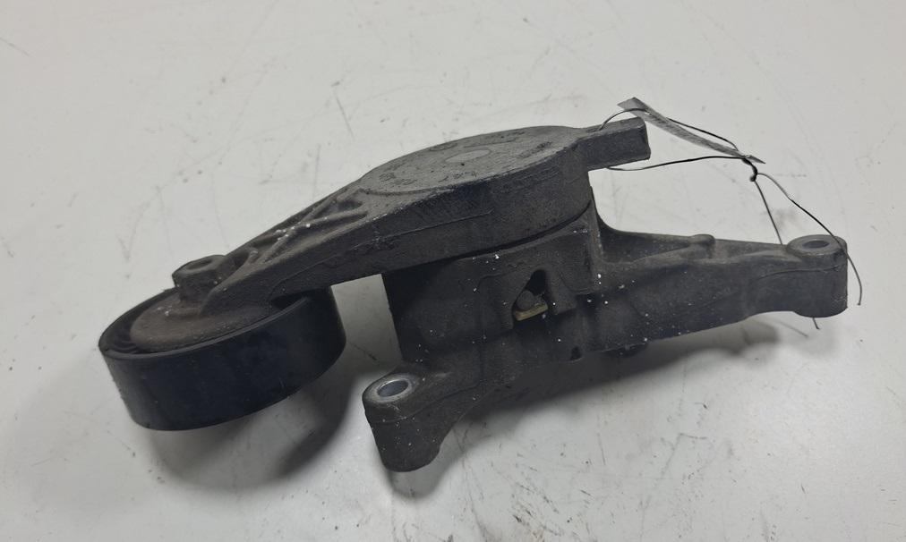 механизм натяжения ремня, цепи Volkswagen Passat B6 2006, 2.0 л., дизель, МКПП, красный, универсал, 03G903315C