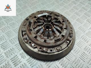 маховик Opel Corsa D 2007, 1.2 л., бензин, робот, серый, хетчбэк 5 дв., 90400169