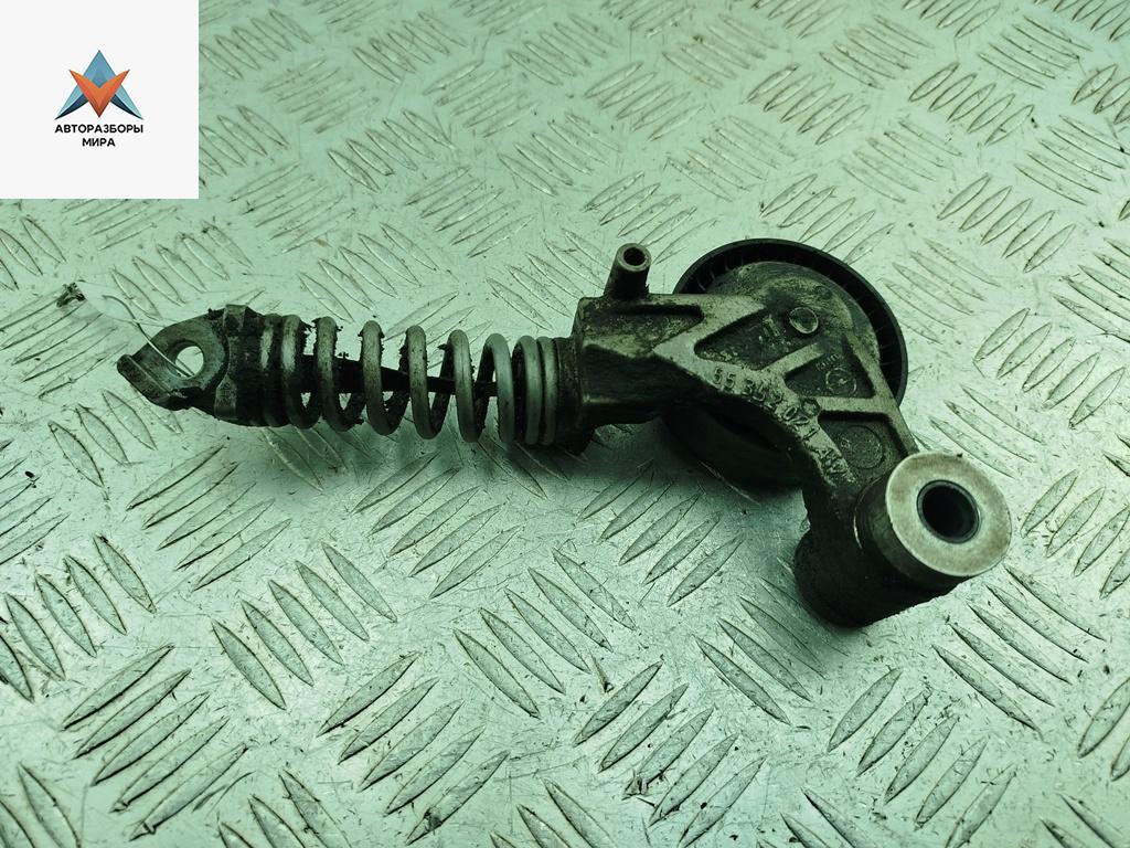 механизм натяжения ремня, цепи Opel Corsa D 2007, 1.2 л., бензин, робот, серый, хетчбэк 5 дв., 55352021 - фото №1