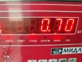 механизм натяжения ремня, цепи Opel Corsa D 2007, 1.2 л., бензин, робот, серый, хетчбэк 5 дв., 55352021 - фото №3