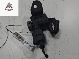 клапан вакуумного управления Volkswagen Passat B6 2006, 2.0 л., дизель, МКПП, красный, универсал, 1J0906283S