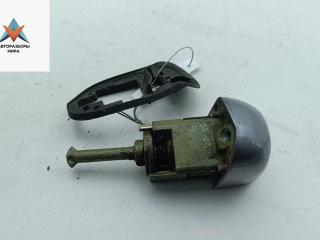 личинка дверного замка BMW 3 серия E46 [рестайлинг] 2004, 2.2 л., бензин, АКПП, серый, универсал