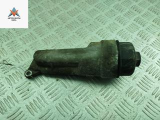 корпус масляного фильтра Opel Corsa D 2007, 1.2 л., бензин, робот, хетчбэк 5 дв., 90530259