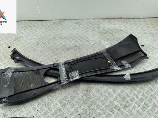 дождевик Audi A6 4B/C5 [рестайлинг] 2003, 2.5 л., дизель, АКПП, чёрный, универсал, 4B1819417C