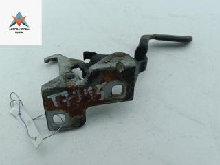 ручка открывания капота BMW 3 серия E46 [рестайлинг] 2004, 2.2 л., бензин, АКПП, серый, универсал