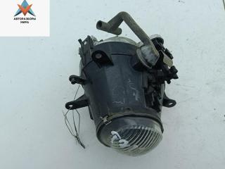 фара противотуманная правая BMW 3 серия E46 [рестайлинг] 2004, 2.0 л., бензин, МКПП, серый, седан