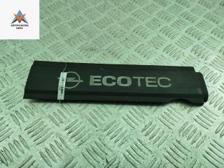 декоративная крышка двигателя Opel Corsa D 2007, 1.2 л., бензин, робот, серый, хетчбэк 5 дв., 09129759, 55354675