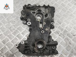 насос масляный Opel Corsa C [рестайлинг] 2003, 1.0 л., бензин, МКПП, серый, хетчбэк 3 дв., 90570200