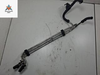 трубка топливная Volkswagen Passat B6 2006, 2.0 л., дизель