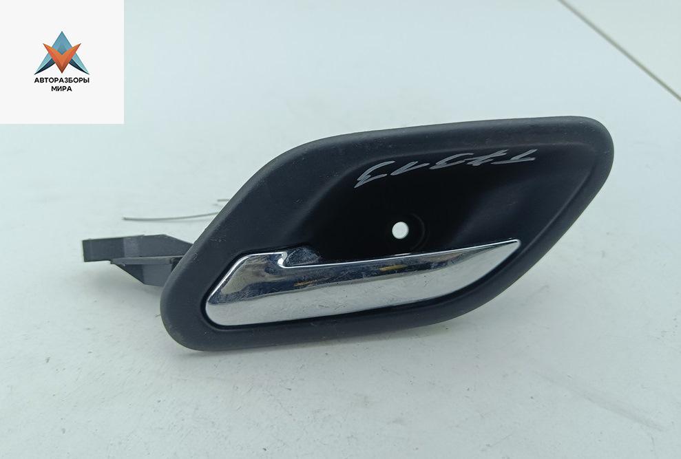 ручка внутренняя задняя левая BMW 5 серия E39 1999, 2.5 л., дизель, МКПП, серый, седан, 8226049 - фото №1