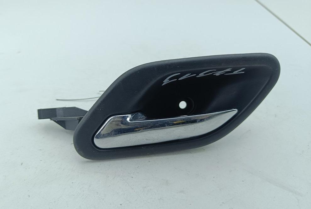 ручка внутренняя задняя левая BMW 5 E39 1999, 2.5 л., дизель, МКПП, серый, седан, 8226049