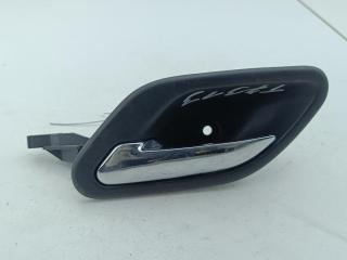 ручка внутренняя задняя левая BMW 5 E39 1999, 2.5 л., дизель, МКПП, серый, седан, 8226049