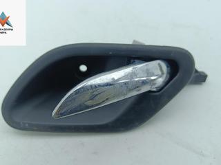 ручка внутренняя задняя левая BMW 5 серия E39 1997, 2.5 л., бензин, МКПП, синий, седан, 8125513