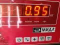 стеклоподъемник электрический передний правый Fiat Grande Punto 1 поколение 2007, 1.3 л., дизель, МКПП, жёлтый, хетчбэк 3 дв., C441 - фото №3