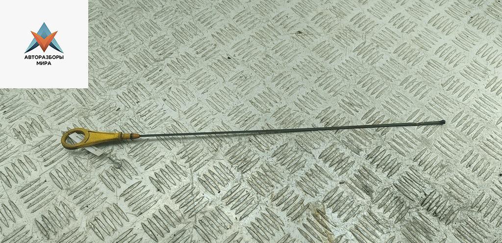 щуп двигателя Ford Focus 2 поколение 2006, 1.6 л., i, бензин, МКПП, серый, универсал, YS6G6750BC - фото №1