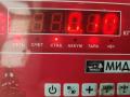 щуп двигателя Ford Focus 2 поколение 2006, 1.6 л., i, бензин, МКПП, серый, универсал, YS6G-6750-BC - фото №2
