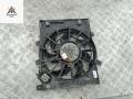 вентилятор радиатора Opel Astra H/Family [рестайлинг] 2008, 1.9 л., дизель, МКПП, чёрный, универсал, 13130010 - фото №2