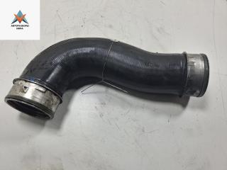 патрубок турбины Volkswagen Passat B6 2006, 2.0 л., дизель