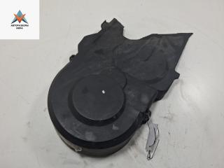 защита (кожух) ремня ГРМ Volkswagen Passat B6 2006, 2.0 л., дизель, МКПП, красный, универсал, 045109107F