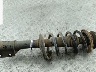 стойка передняя Dacia (Renault) Sandero I 2011, 1.5 л., дизель, МКПП, белый, хетчбэк 5 дв., 8200807029