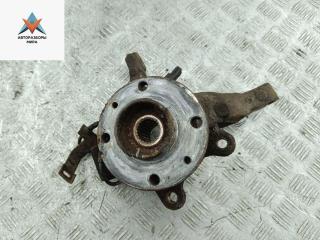 ступица передняя правая Dacia (Renault) Logan 2010, 1.5 л., дизель, МКПП, синий, универсал