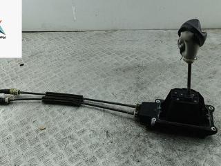 кулиса Dacia (Renault) Logan 2007, 1.5 л., дизель, МКПП, синий, универсал, 8200760429