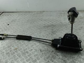 кулиса Dacia (Renault) Logan I 2007, 1.5 л., дизель, МКПП, синий, универсал, 8200760429