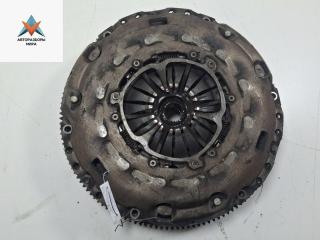 маховик Volkswagen Passat B6 2006, 2.0 л., дизель, МКПП, красный, универсал