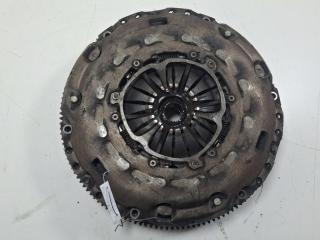 маховик Volkswagen Passat B6 2006, 2.0 л., дизель, МКПП, красный, универсал