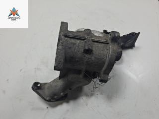 клапан EGR Volkswagen Passat B6 2006, 2.0 л., дизель, МКПП, красный, универсал, 03G129637A