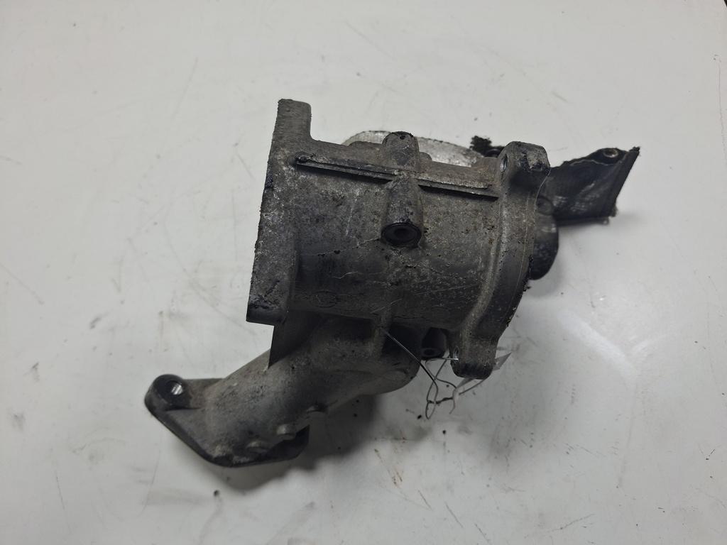 клапан EGR Volkswagen Passat B6 2006, 2.0 л., дизель, МКПП, красный, универсал, 03G129637A