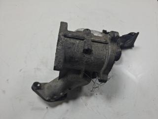 клапан EGR Volkswagen Passat B6 2006, 2.0 л., дизель, МКПП, красный, универсал, 03G129637A