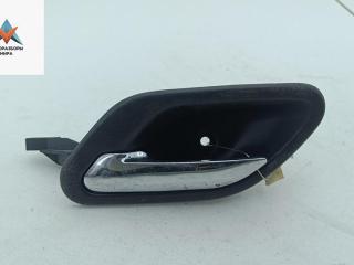 ручка внутренняя задняя левая BMW 5 серия E39 1998, 2.0 л., бензин, МКПП, серый, универсал, 8226049