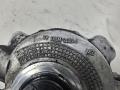 насос вакуумный Volkswagen Passat B6 2006, 2.0 л., дизель, МКПП, красный, универсал, 038145209E - фото №2