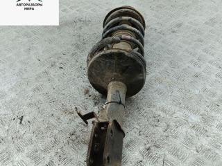 стойка передняя Dacia (Renault) Sandero I 2011, 1.5 л., дизель, МКПП, белый, хетчбэк 5 дв., 8200807029