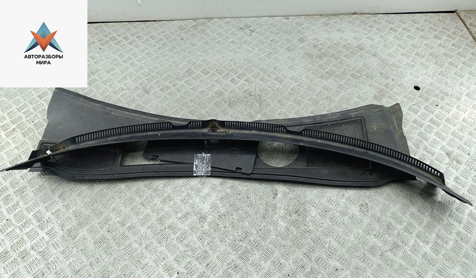 дождевик Audi A6 4B/C5 1997, 2.8 л., бензин, АКПП, синий, седан, 4B1819417 - фото №1