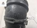 патрубок воздушного фильтра Volkswagen Passat B6 2006, 2.0 л., дизель, 3C0129654 - фото №2
