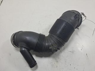 патрубок воздушного фильтра Volkswagen Passat B6 2006, 2.0 л., дизель, 3C0129654