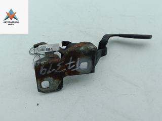 ручка открывания капота BMW 3 серия E46 [рестайлинг] 2004, 2.0 л., бензин, МКПП, серый, седан