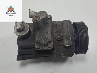 компрессор кондиционера Volkswagen Passat B6 2006, 2.0 л., дизель, 1K0820803S