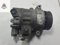 компрессор кондиционера Volkswagen Passat B6 2006, 2.0 л., дизель, 1K0820803S - фото №2