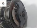 компрессор кондиционера Volkswagen Passat B6 2006, 2.0 л., дизель, 1K0820803S - фото №3
