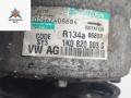 компрессор кондиционера Volkswagen Passat B6 2006, 2.0 л., дизель, 1K0820803S - фото №4