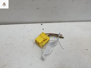 разъем (фишка) проводки Opel Vectra C 2004, 2.2 л., бензин, АКПП, серый, хетчбэк 5 дв.