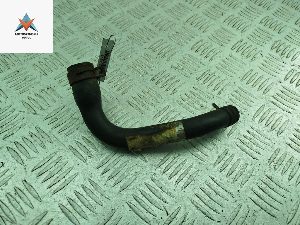 патрубок вентиляции картера Opel Corsa D 2007, 1.2 л., бензин, робот, серый, хетчбэк 5 дв., 55578995 - фото №1