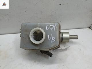 цилиндр тормозной главный Opel Vectra B [рестайлинг] 2000, 2.2 л., дизель, МКПП, серый, универсал