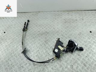 кулиса Ford Mondeo 3 поколение [рестайлинг] 2004, 1.8 л., бензин, МКПП, синий, хетчбэк 5 дв., 1S7R7K387